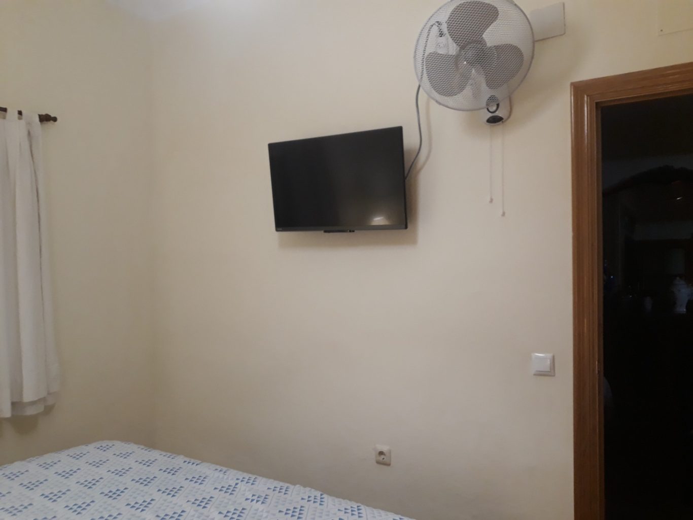 Habitación Dulcinea El Rocin Habitación Dulcinea